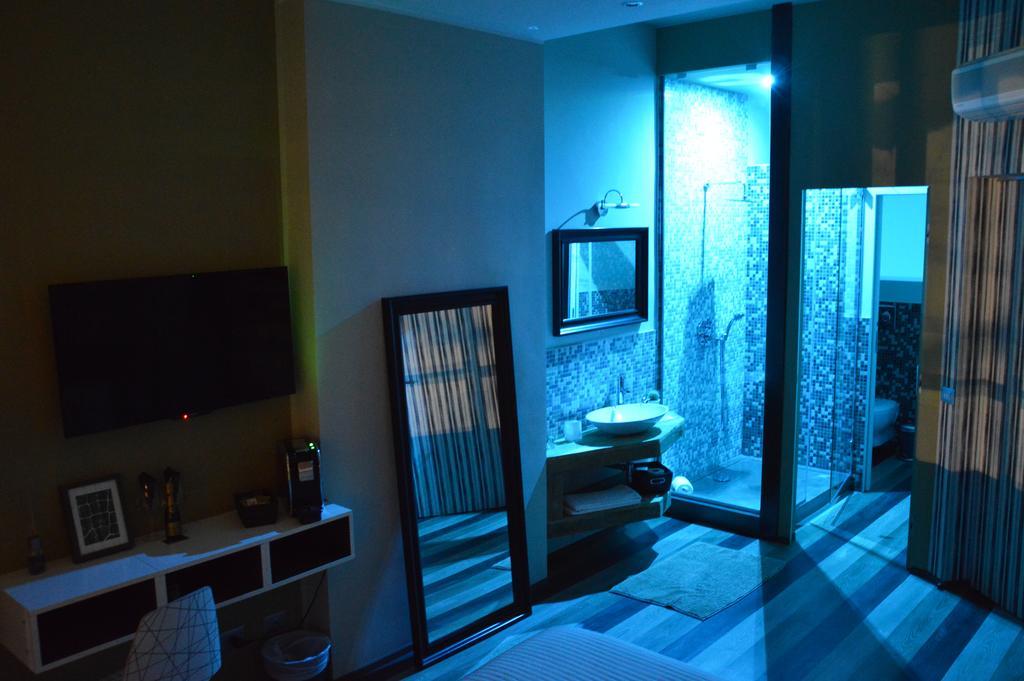 Serendipity Rooms Milano Oda fotoğraf