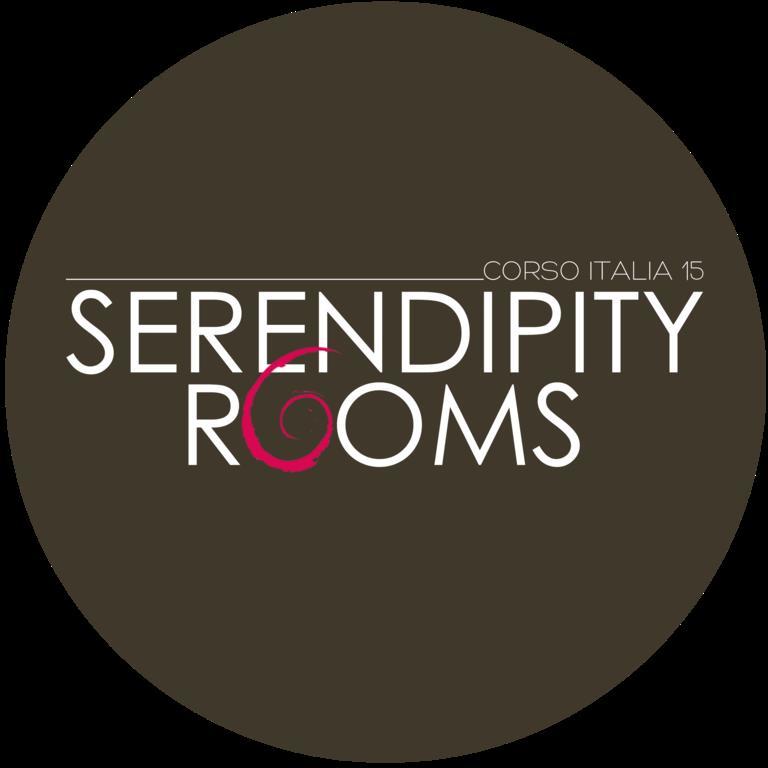 Serendipity Rooms Milano Oda fotoğraf