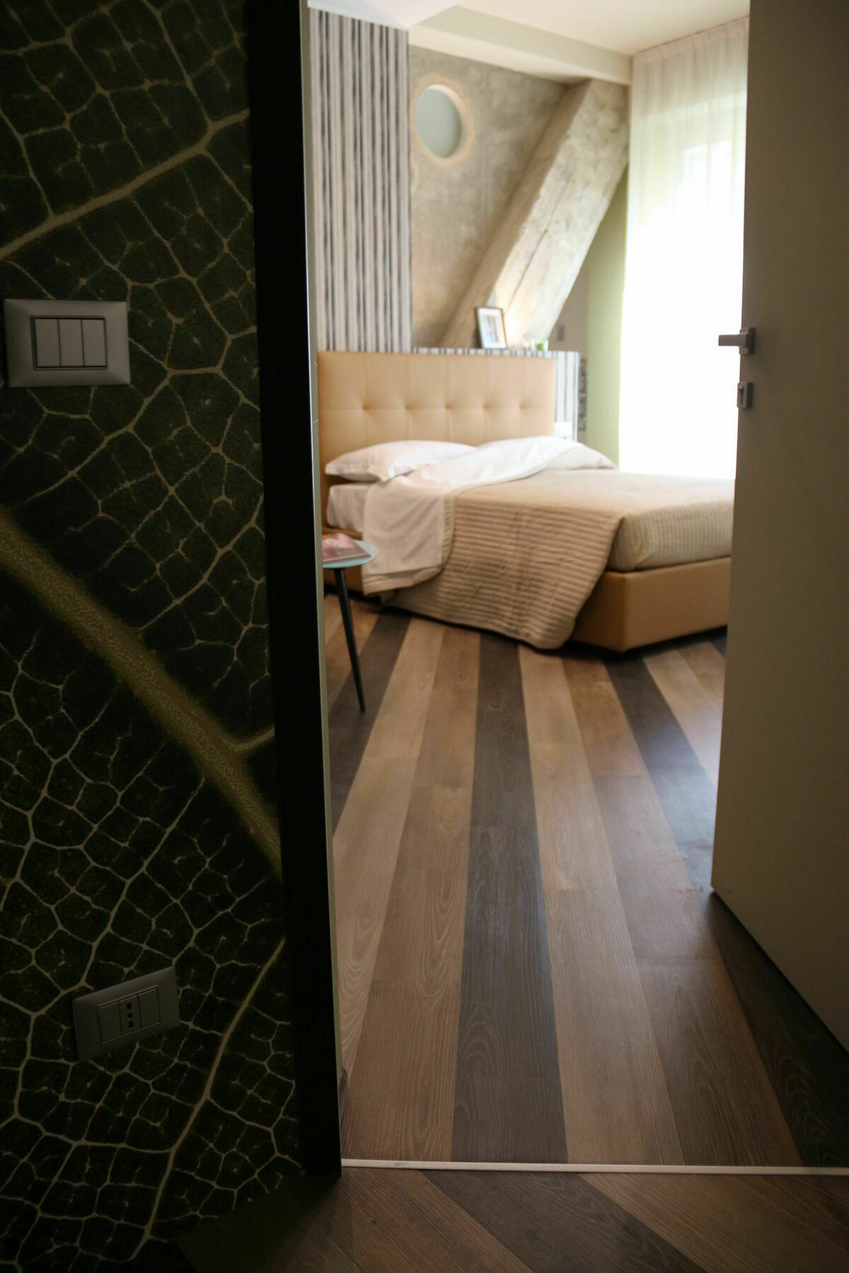 Serendipity Rooms Milano Dış mekan fotoğraf